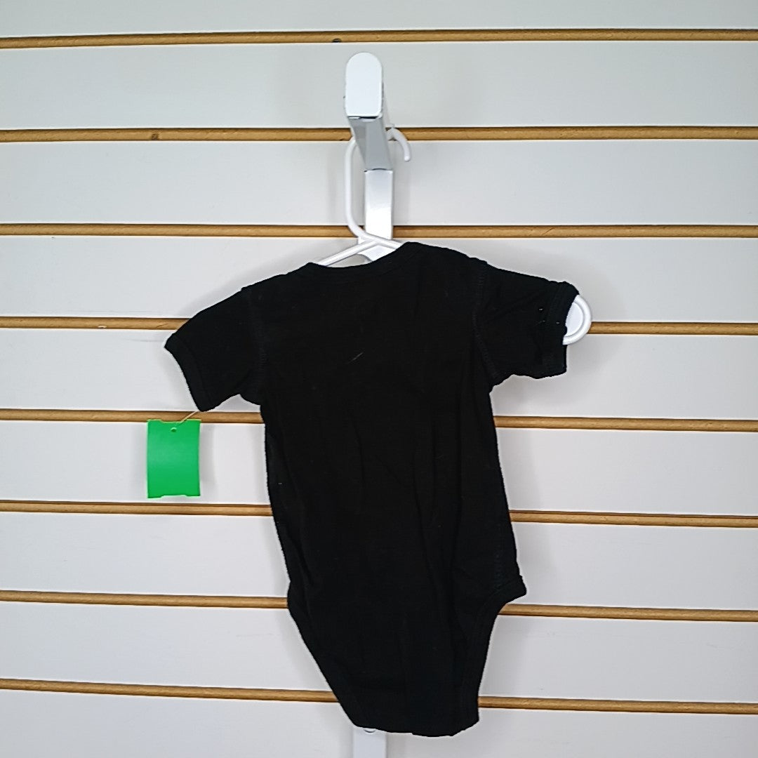 Rabbit Skins 6 Months Onesie