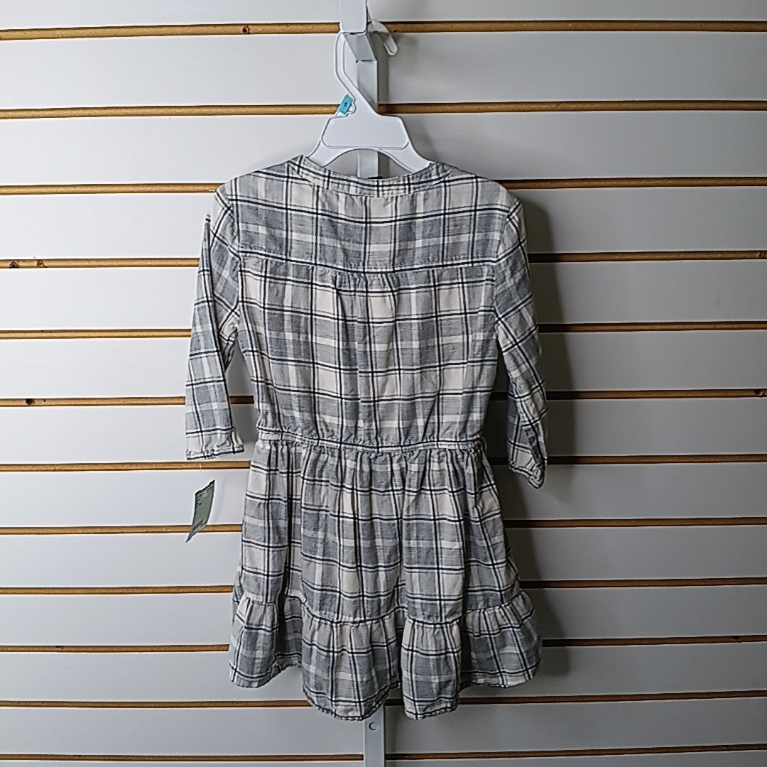Gap 4/5 Dress