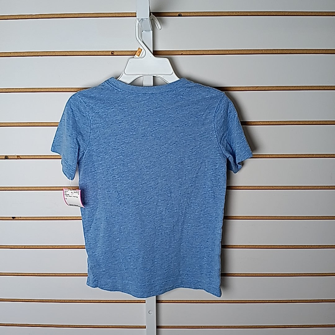 OshKosh 7 Shirt