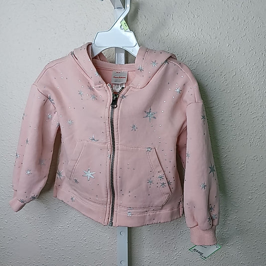 Hanna Andersson 3T Jacket