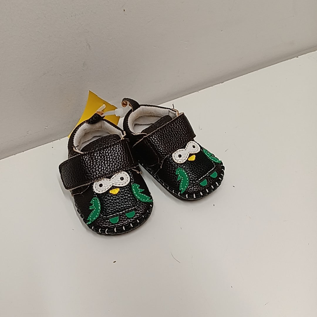 1C Crib Shoes