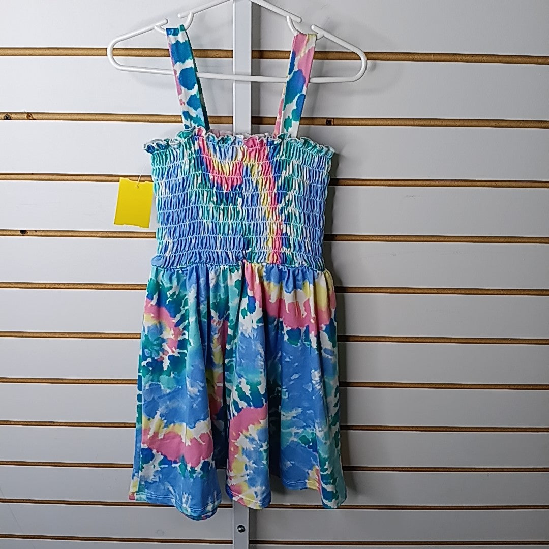 Zunie 6 Dress