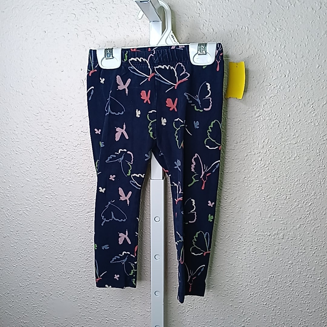 Baby Gap 2T Leggings