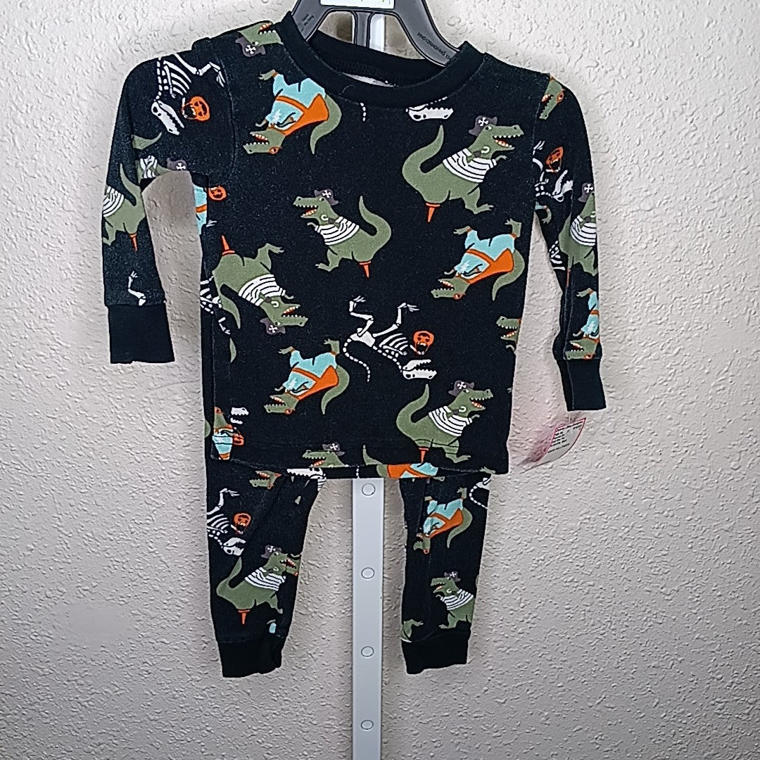 Just One You 18 Months Pajamas 2pc