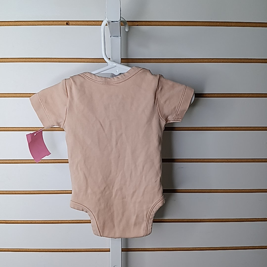 Kuiu 3-6 Months Onesie