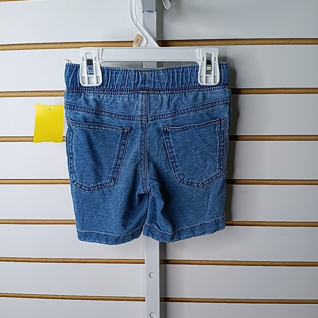 Carter's 2T Shorts