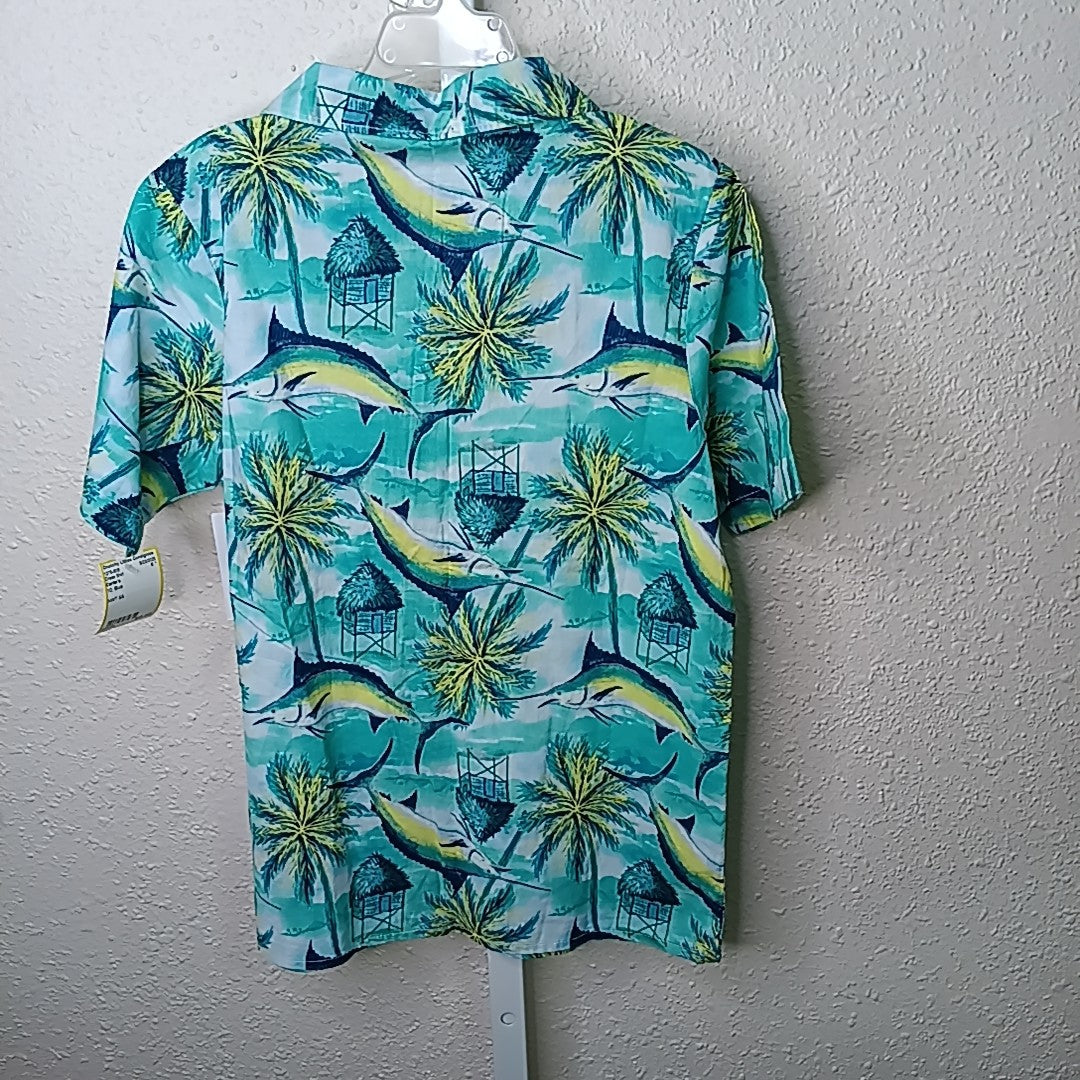 Carter's 10 Dress Shirt