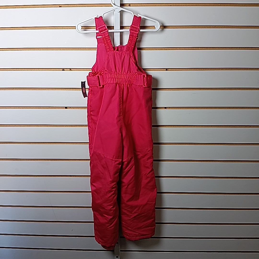 Cat & Jack 4T Snowsuit