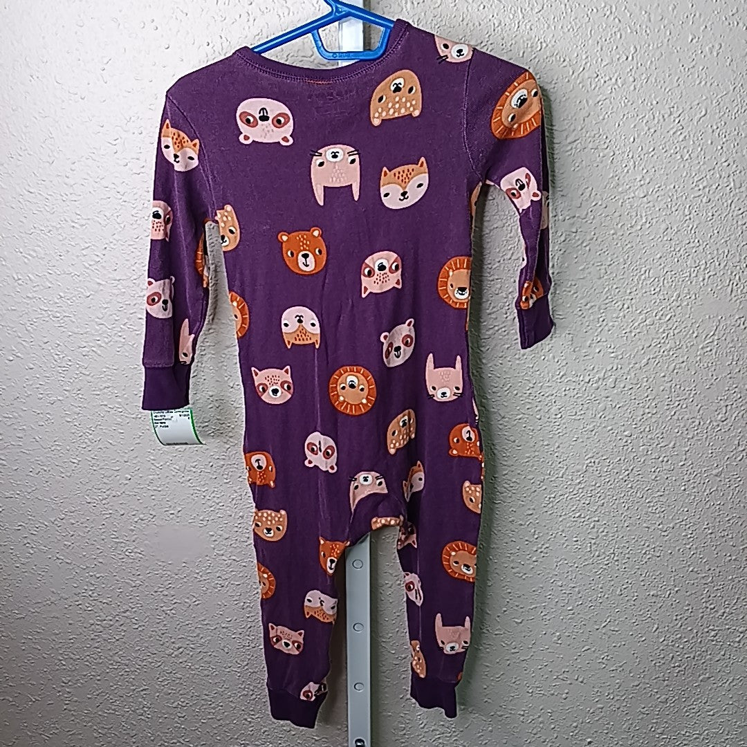 Old Navy 2T Sleeper/Footies