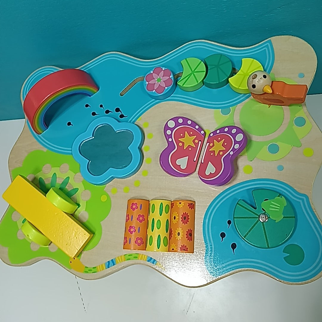 Melissa and Doug Wooden Toy