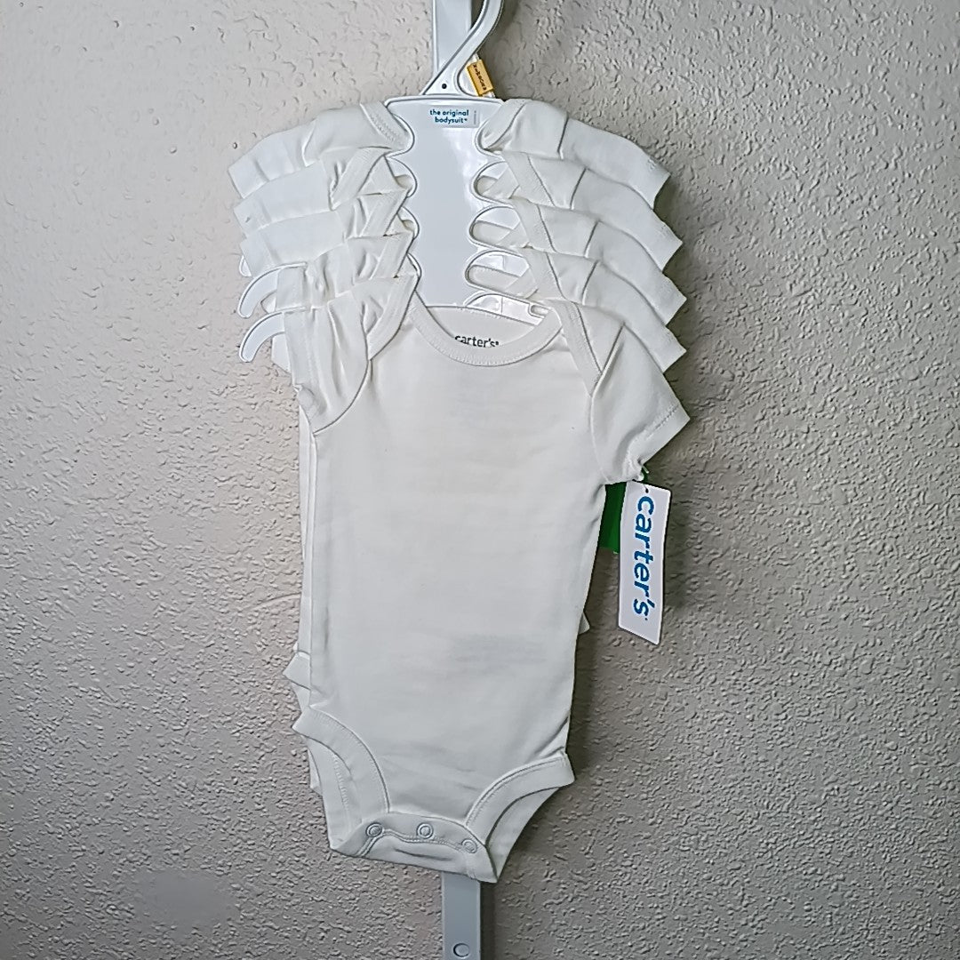 Carter's Newborn Onesie