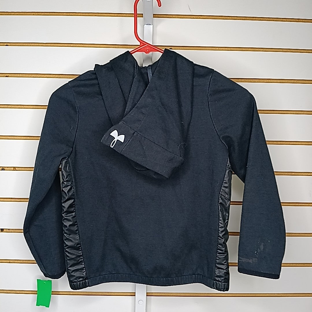 Under Armour YXS Sweater/Sweatshirt