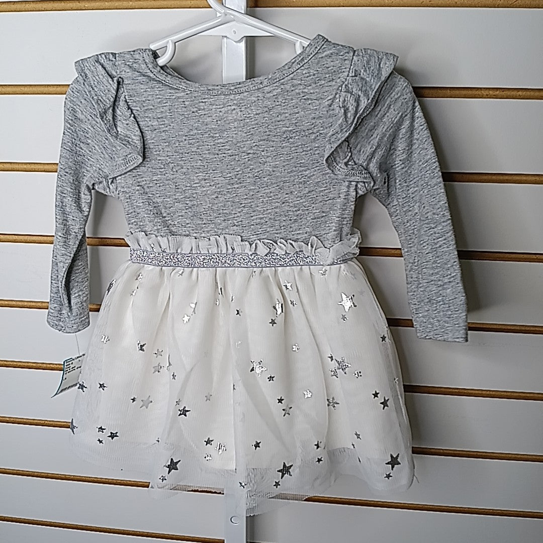 Cat & Jack 12 Months Dress