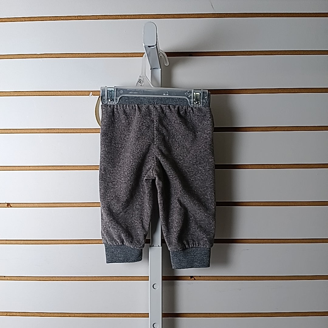 Simple Joys 3-6 Months Play Pants/Sweatpants