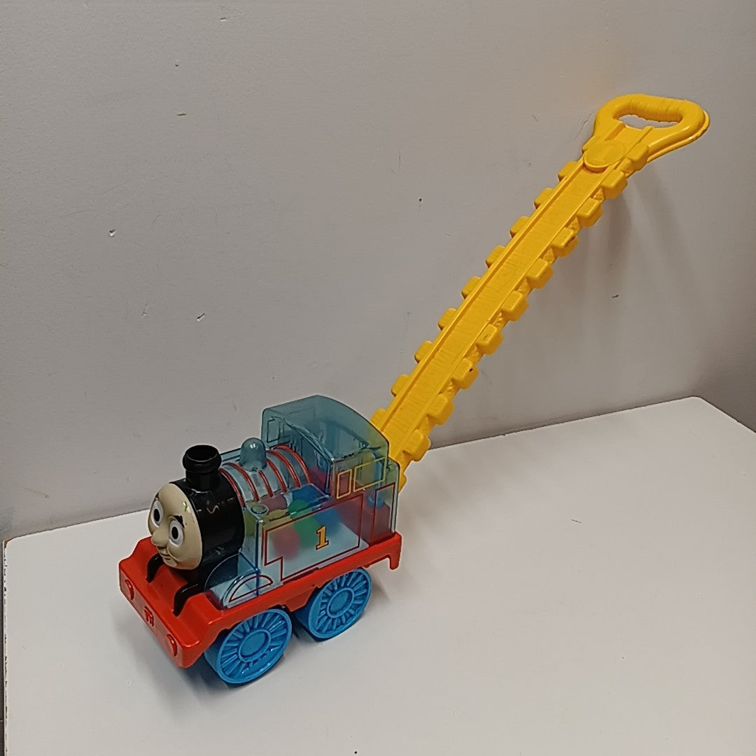 Thomas and Friends Push Toy