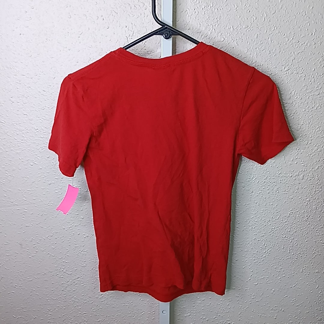 Marvel 8 Shirt
