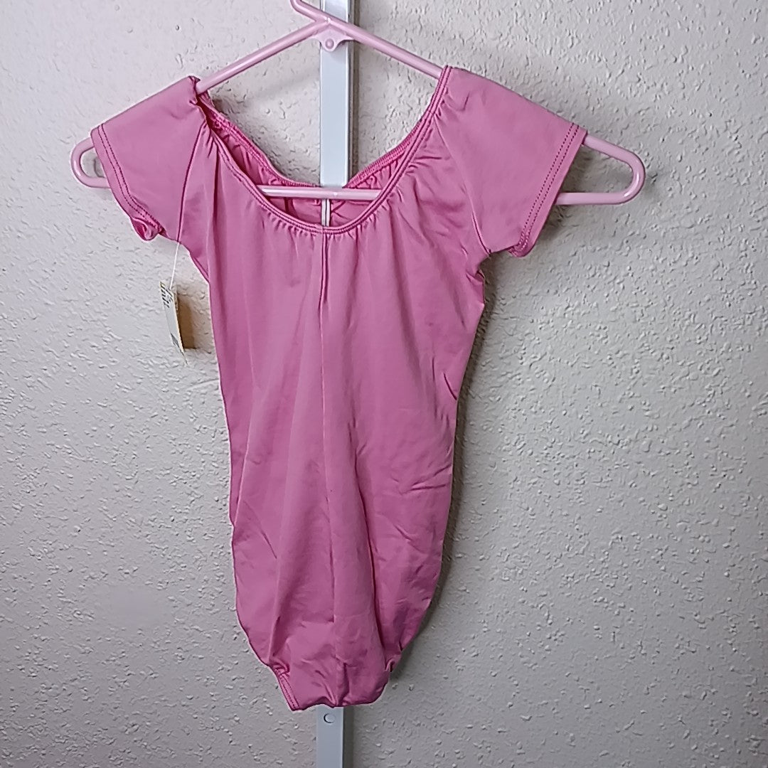 Motion Wear 12/14 Leotard/Dance Outfit