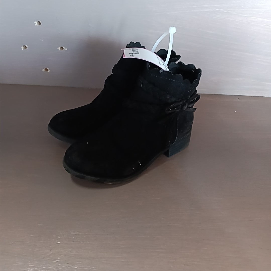 9C Boots