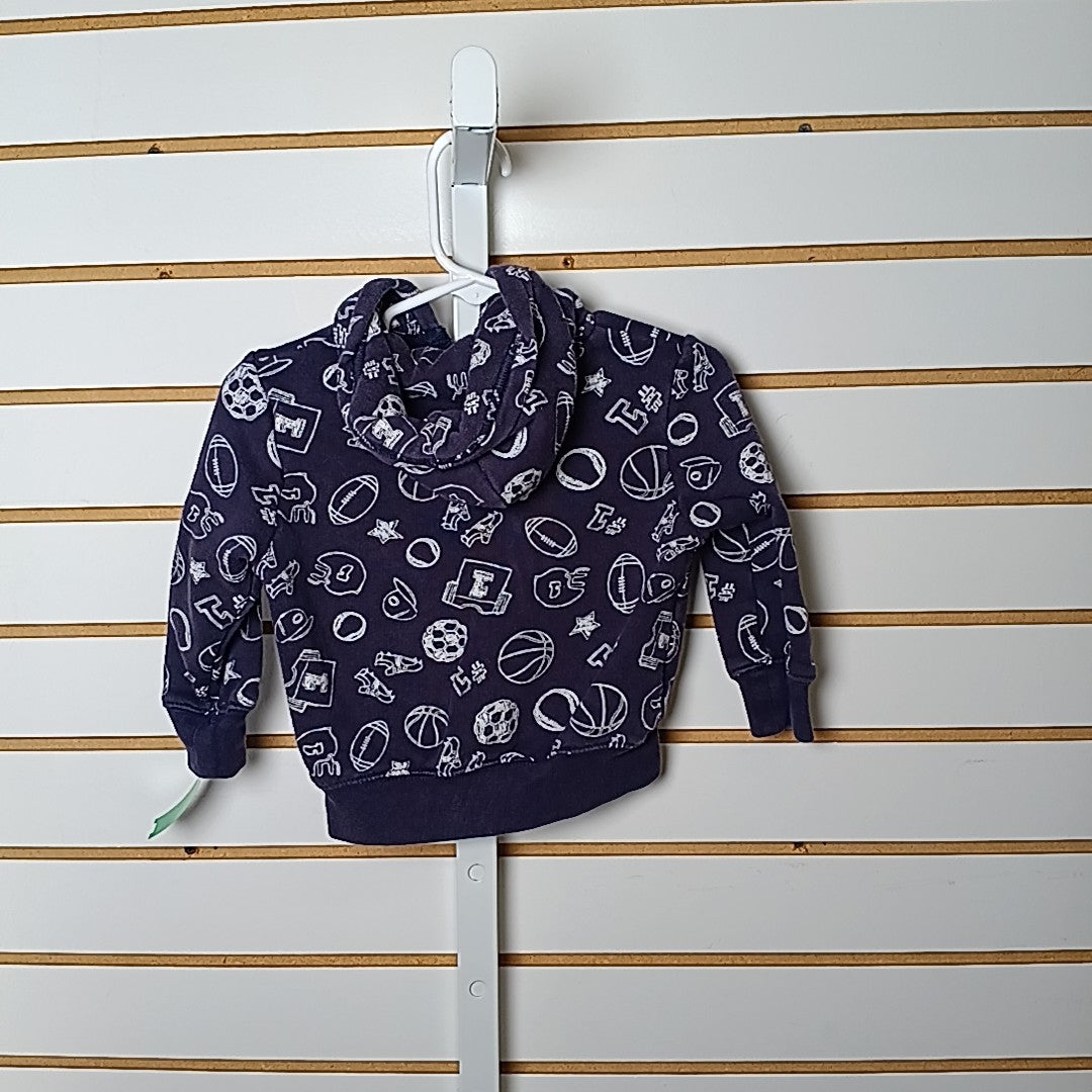 Falls Creek 12 Months Sweater/Sweatshirt