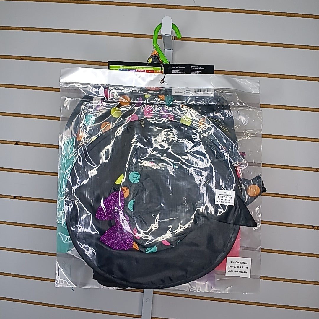 Goodmark 3T/4T Costume