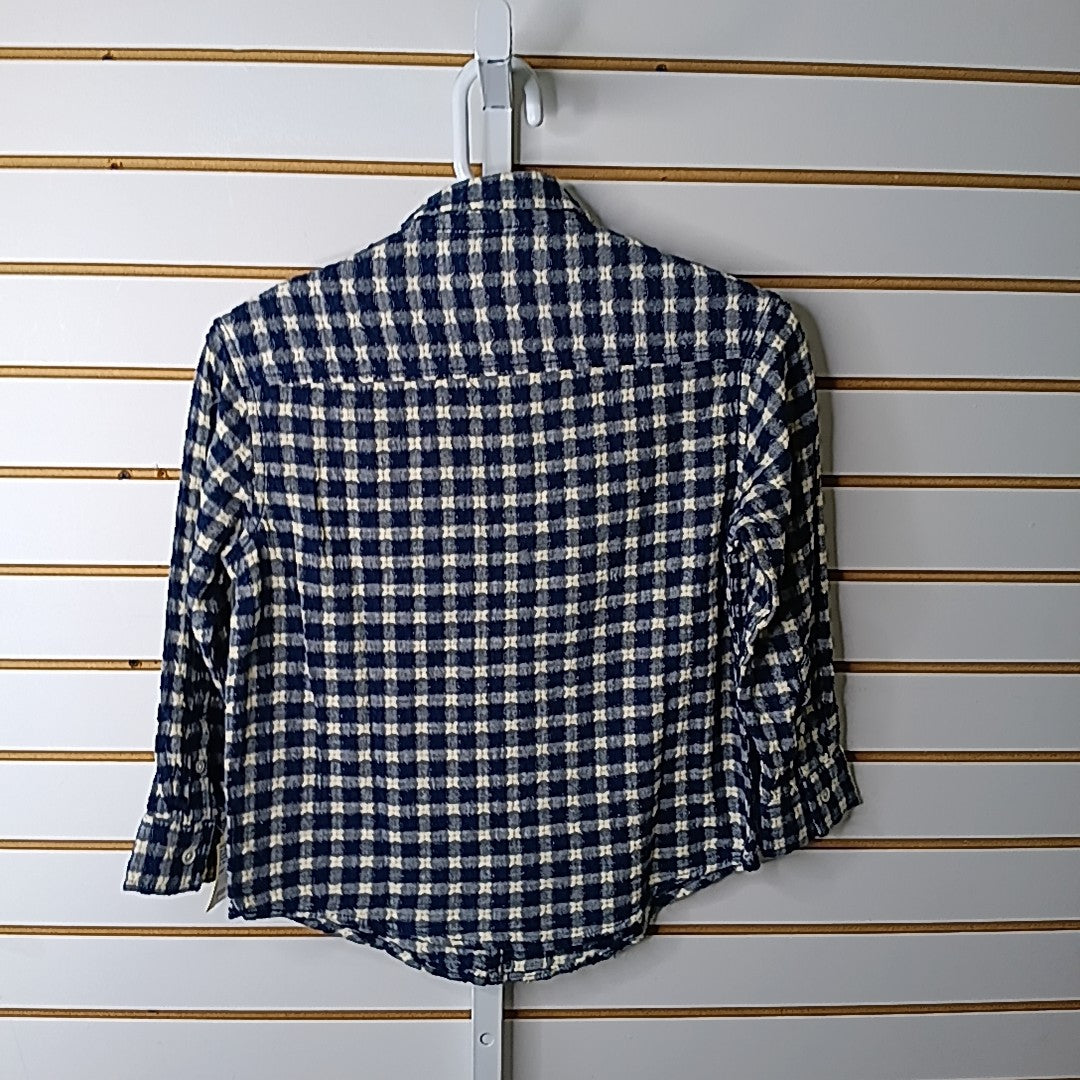 ThereAbouts 8 Dress Shirt