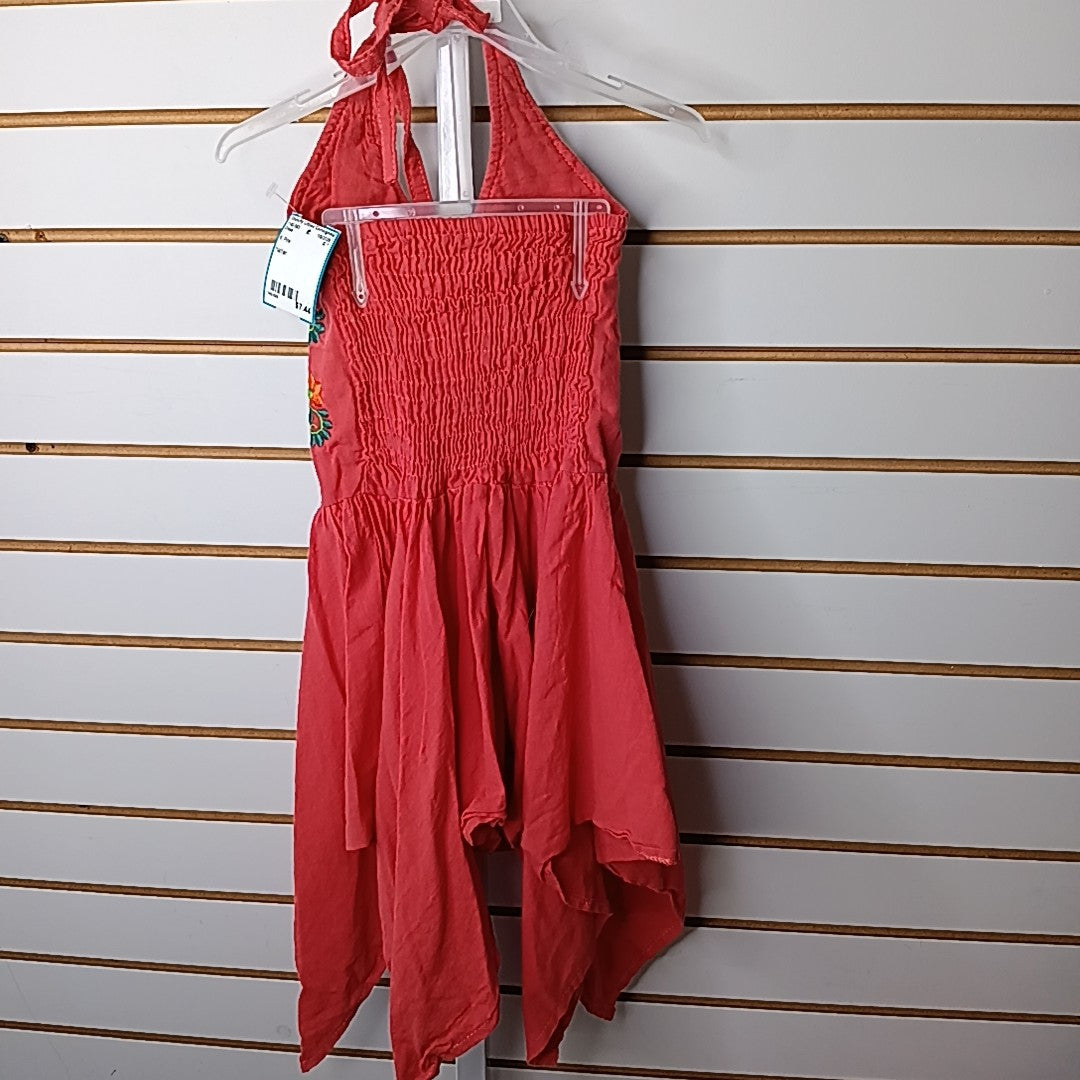 6 Dress