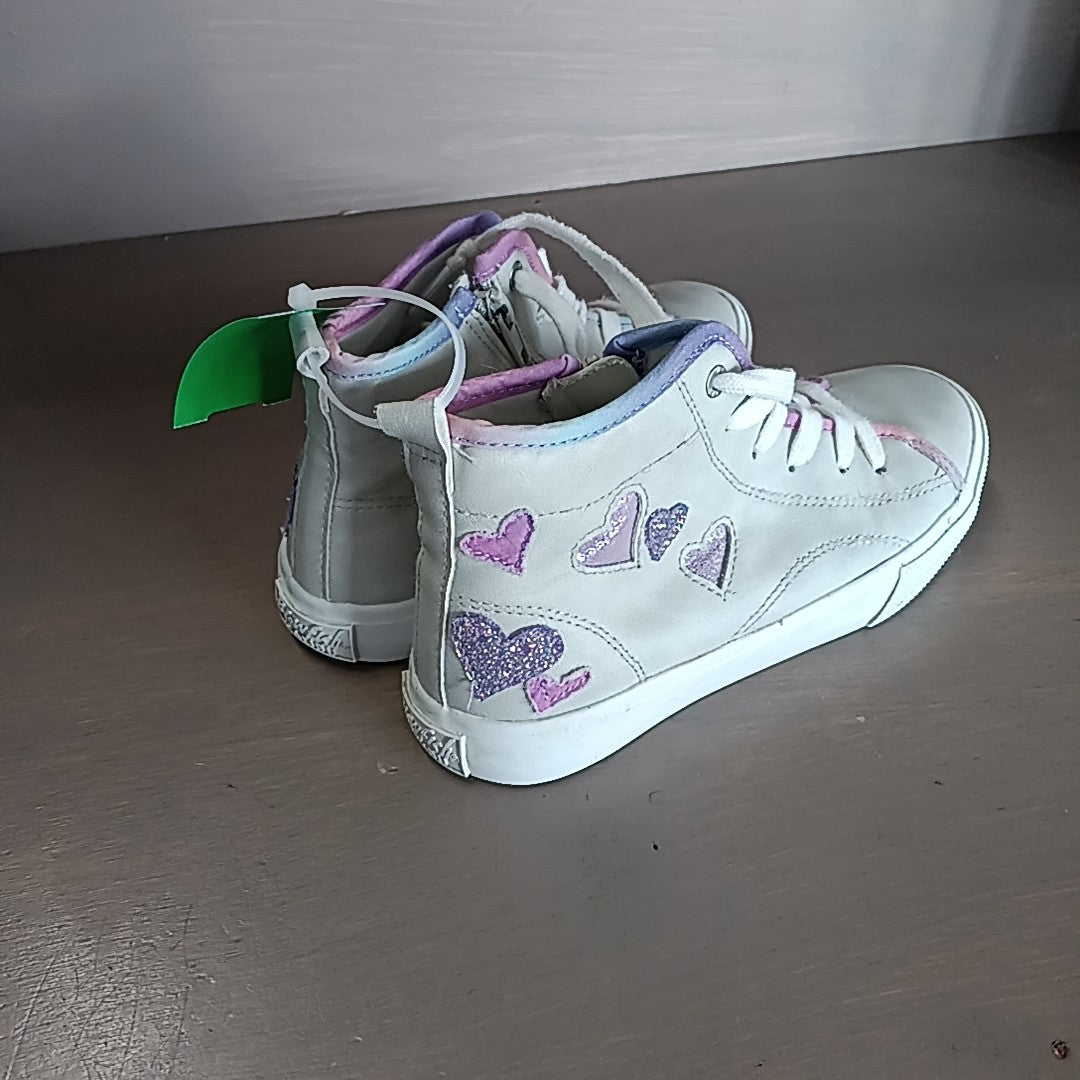 Blowfish Malibu 2Y Tennis Shoes