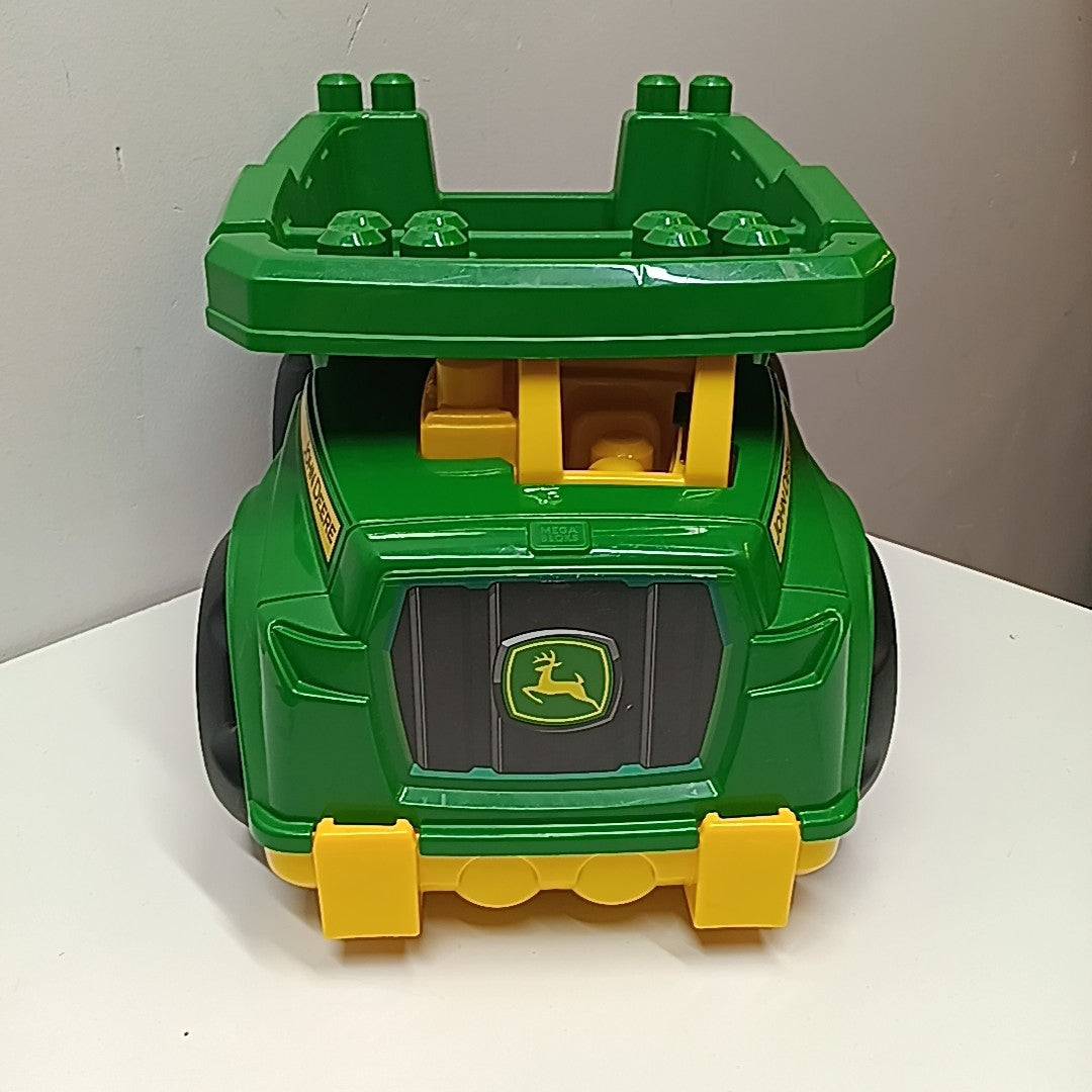Mega Blocks XL Floor Toy