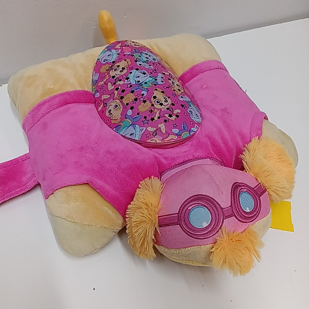 Nickelodeon Stuffed Animal