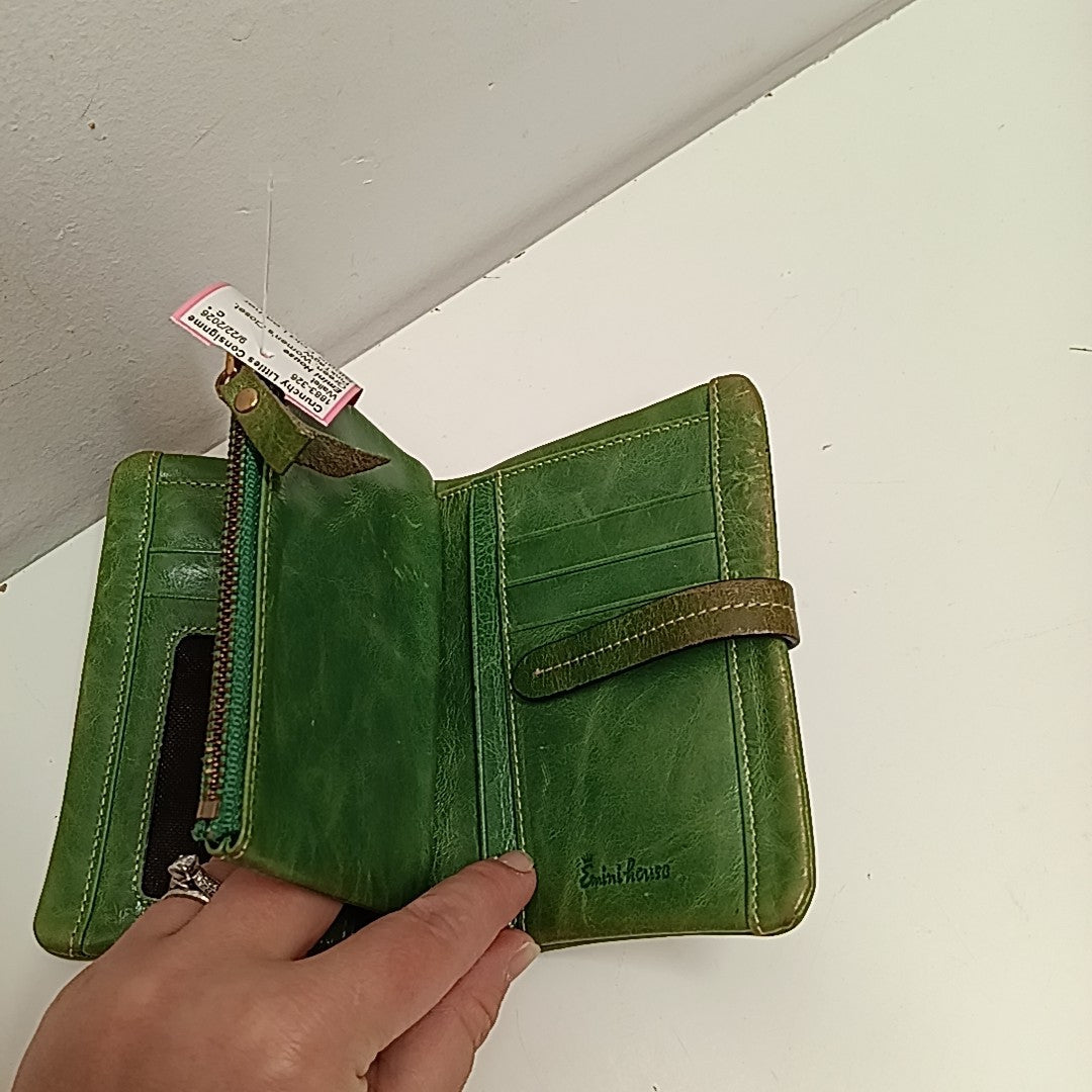 Emini House Wallet