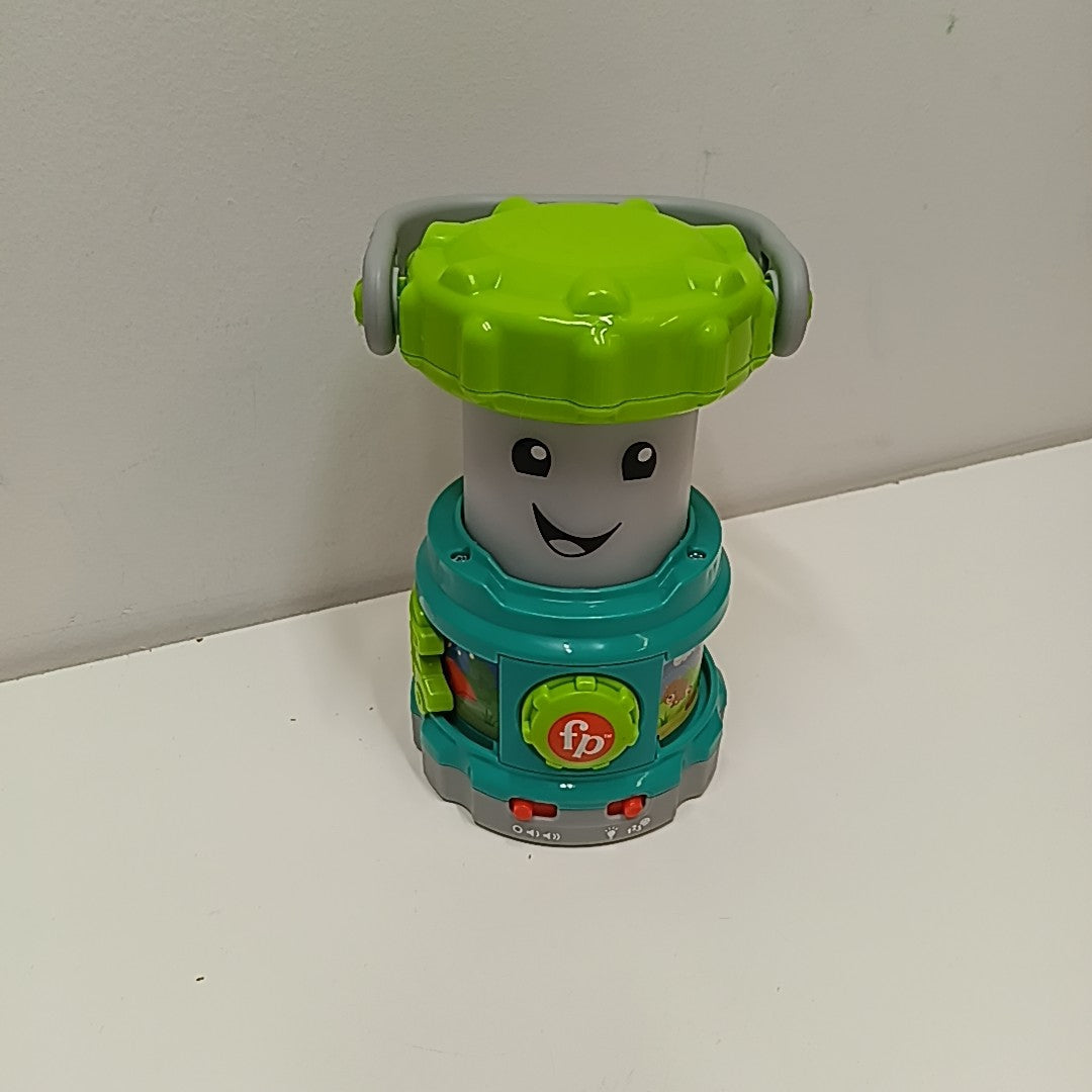 Fisher Price Infant Toy