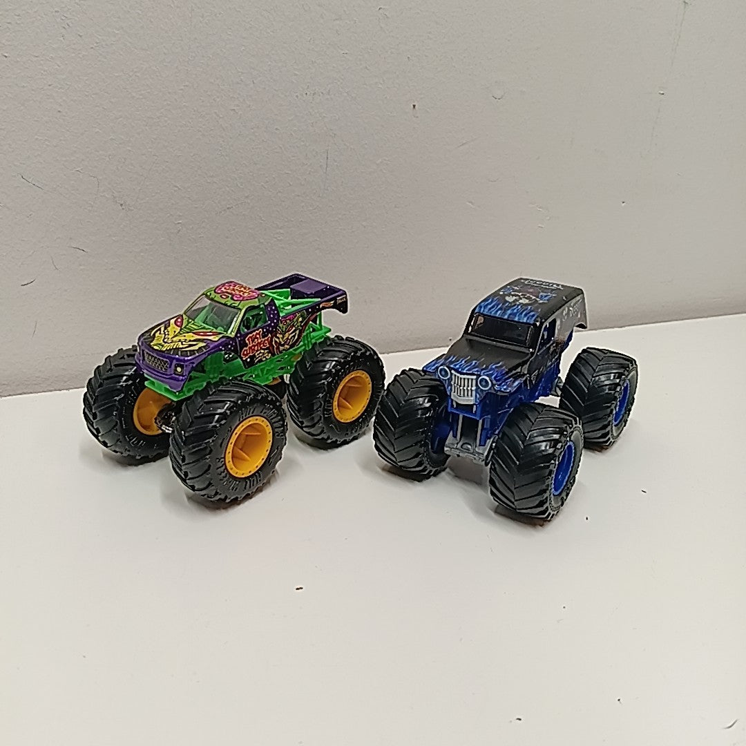 Hotwheels Truck