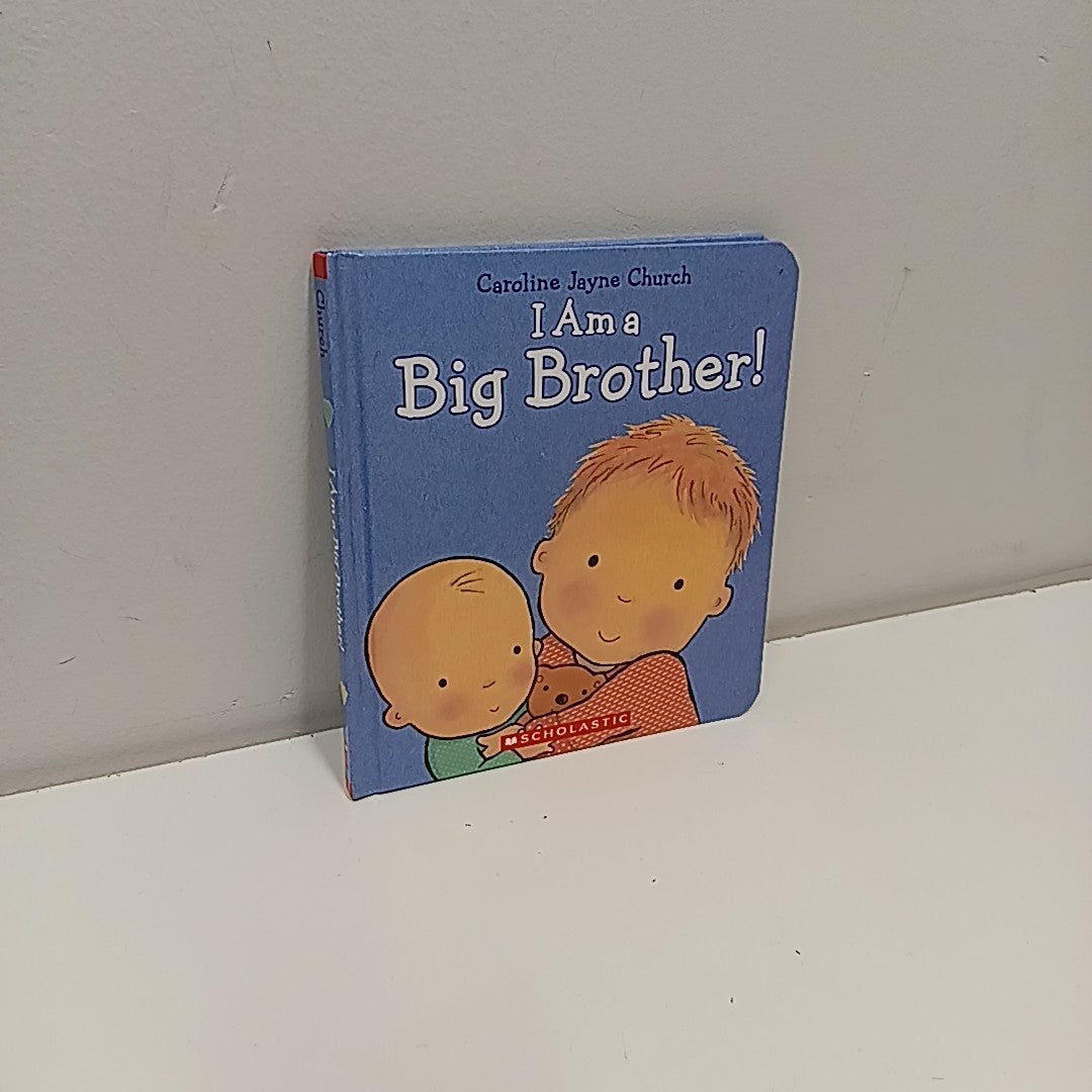 Board Book Books