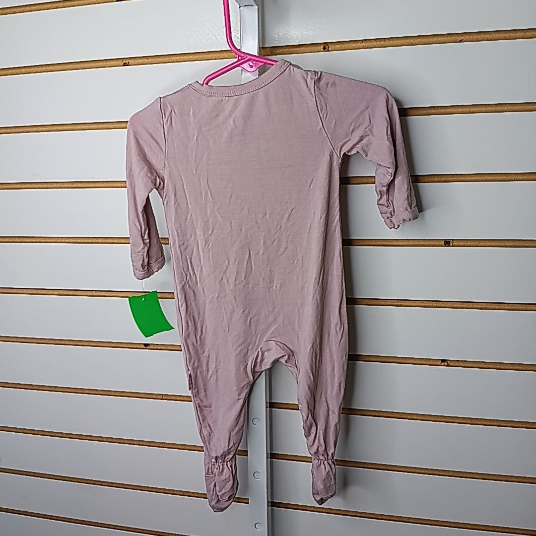 RRP 3-6 Months Sleeper/Footies