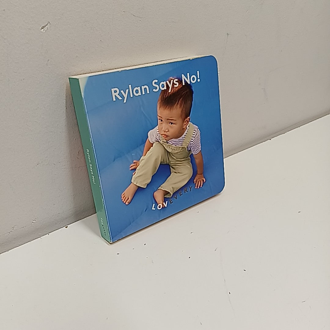 Board Book Books