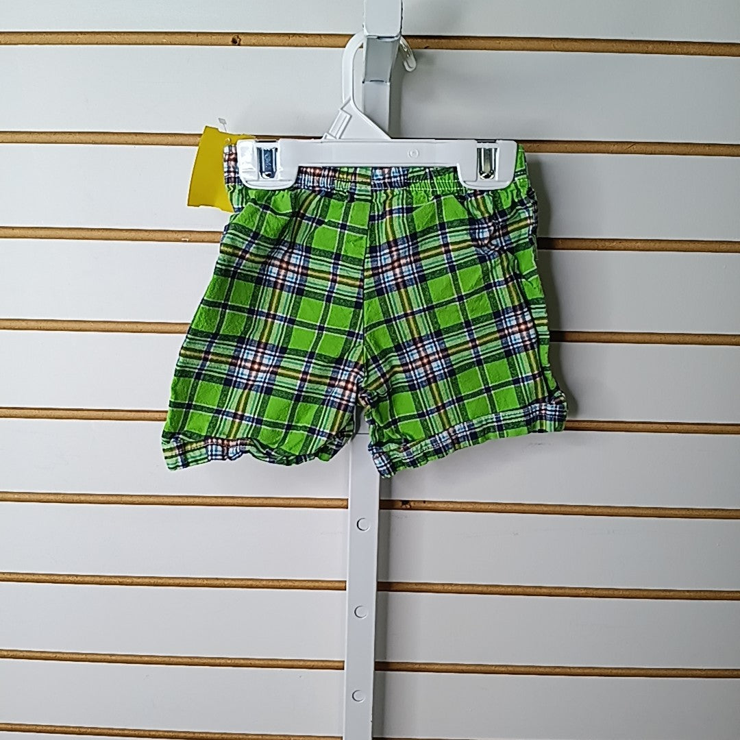 Carter's 18 Months Shorts