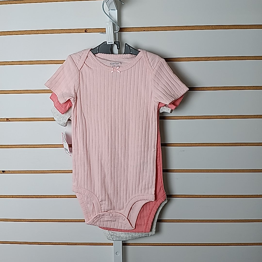 Child of Mine 18 Months Onesie