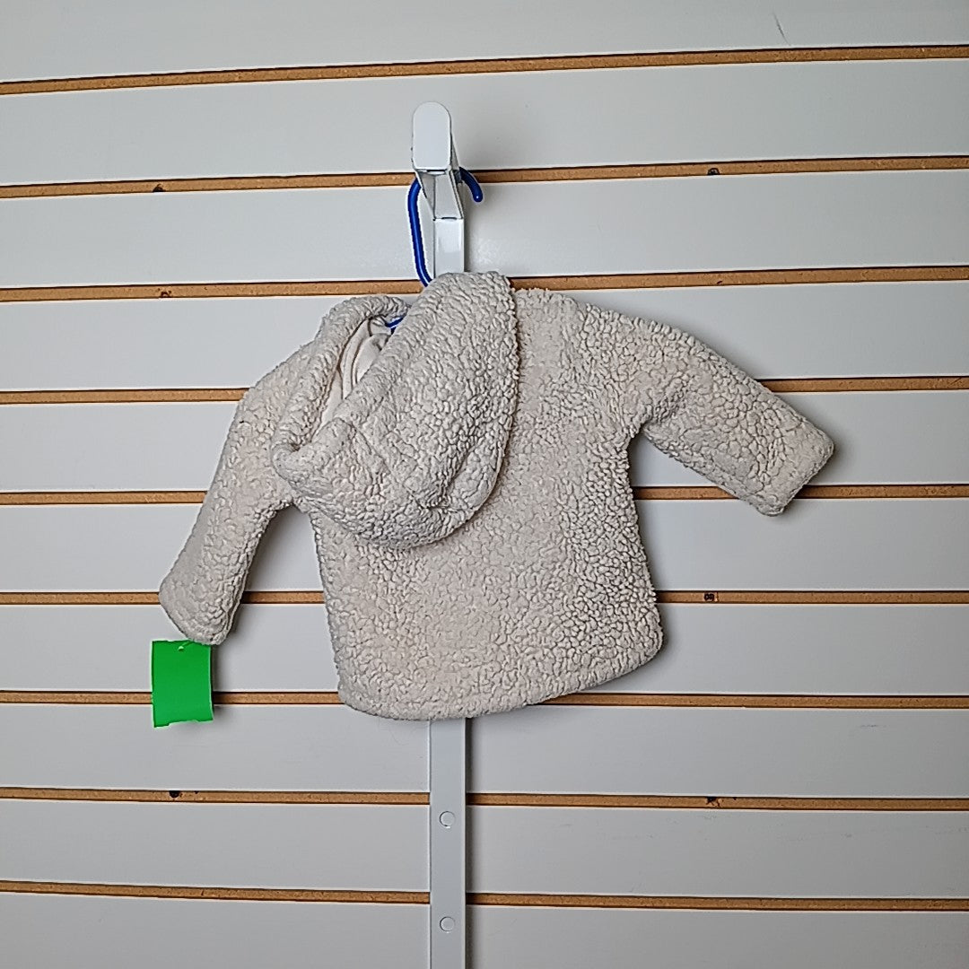 Just One You 0-3 Months Sweater/Sweatshirt