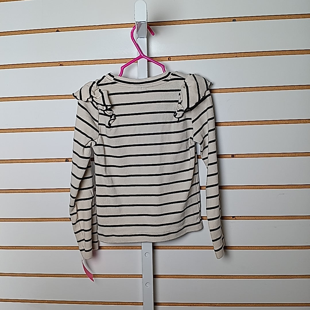 Zara 6/7 Shirt