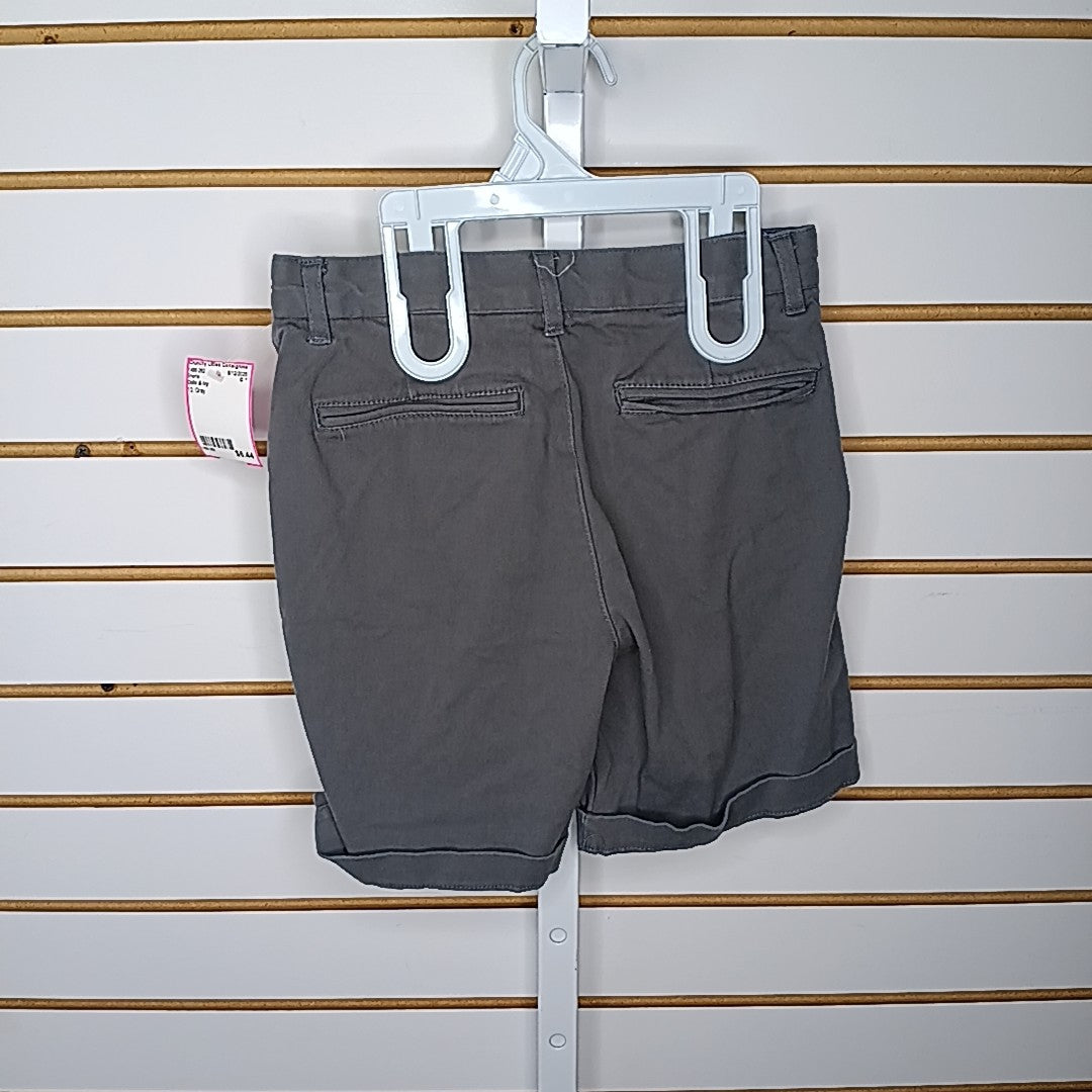Odin & Ivy 10 Shorts