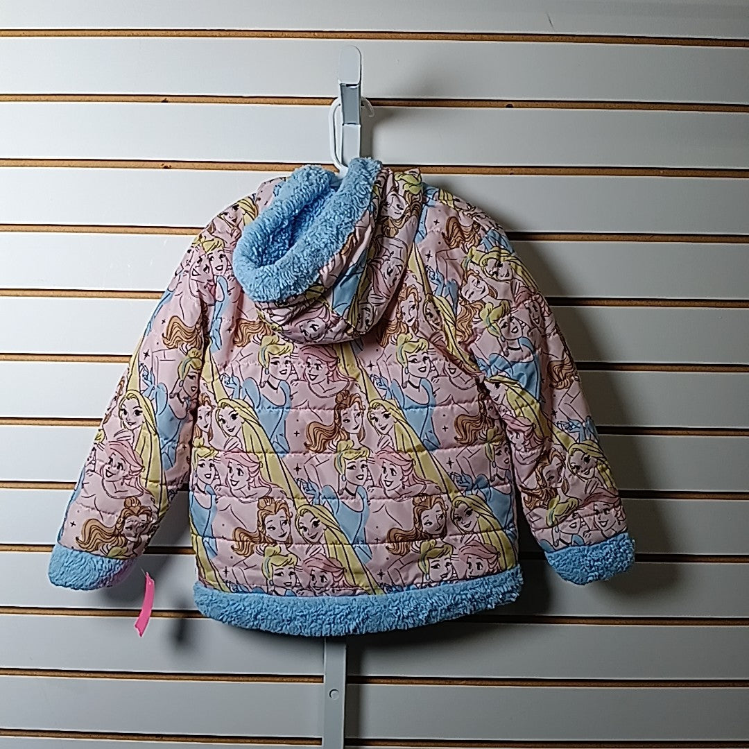 Disney Princess 5 Jacket