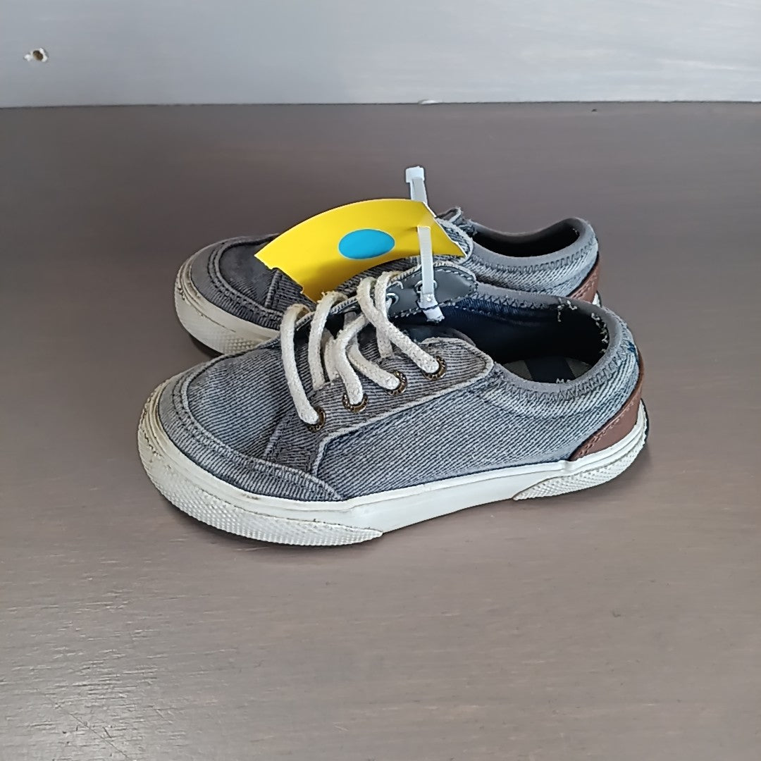 Sperry 8C Casual Shoes