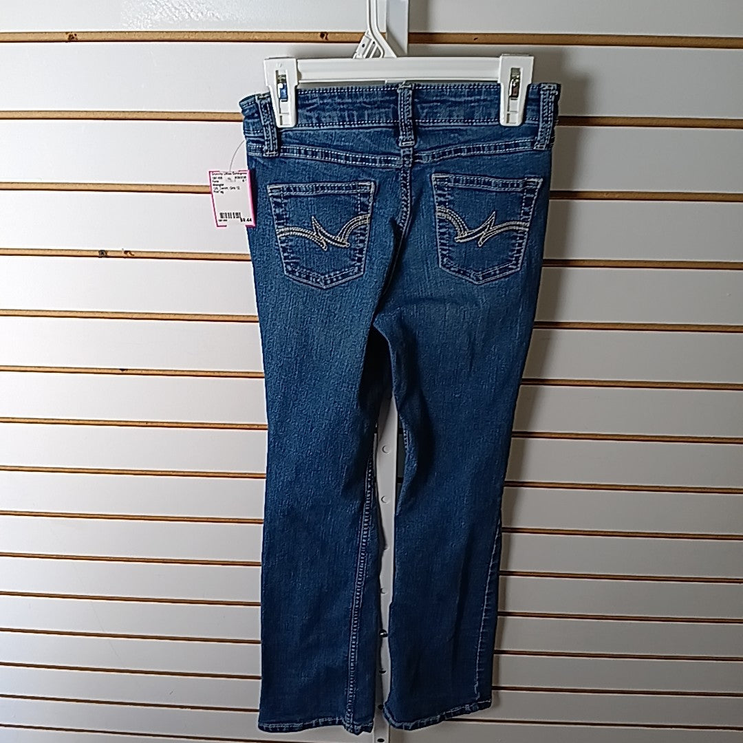 Wrangler 12S Pants