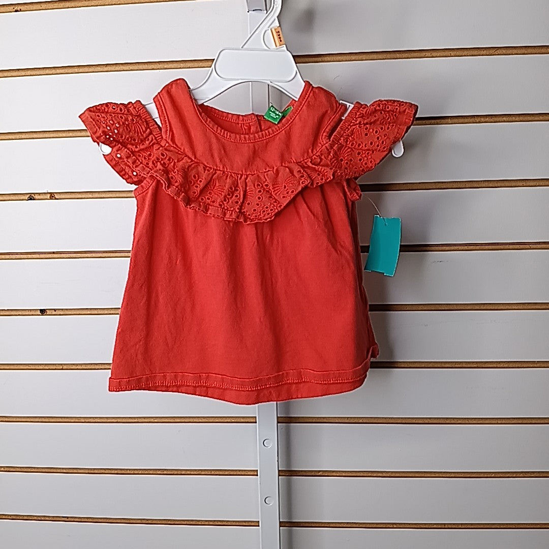 Dip 12-18 Months Shirt