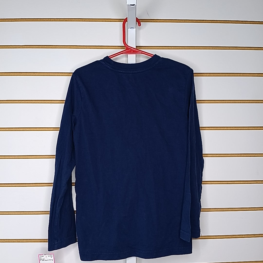 Cat & Jack 6/7 Shirt