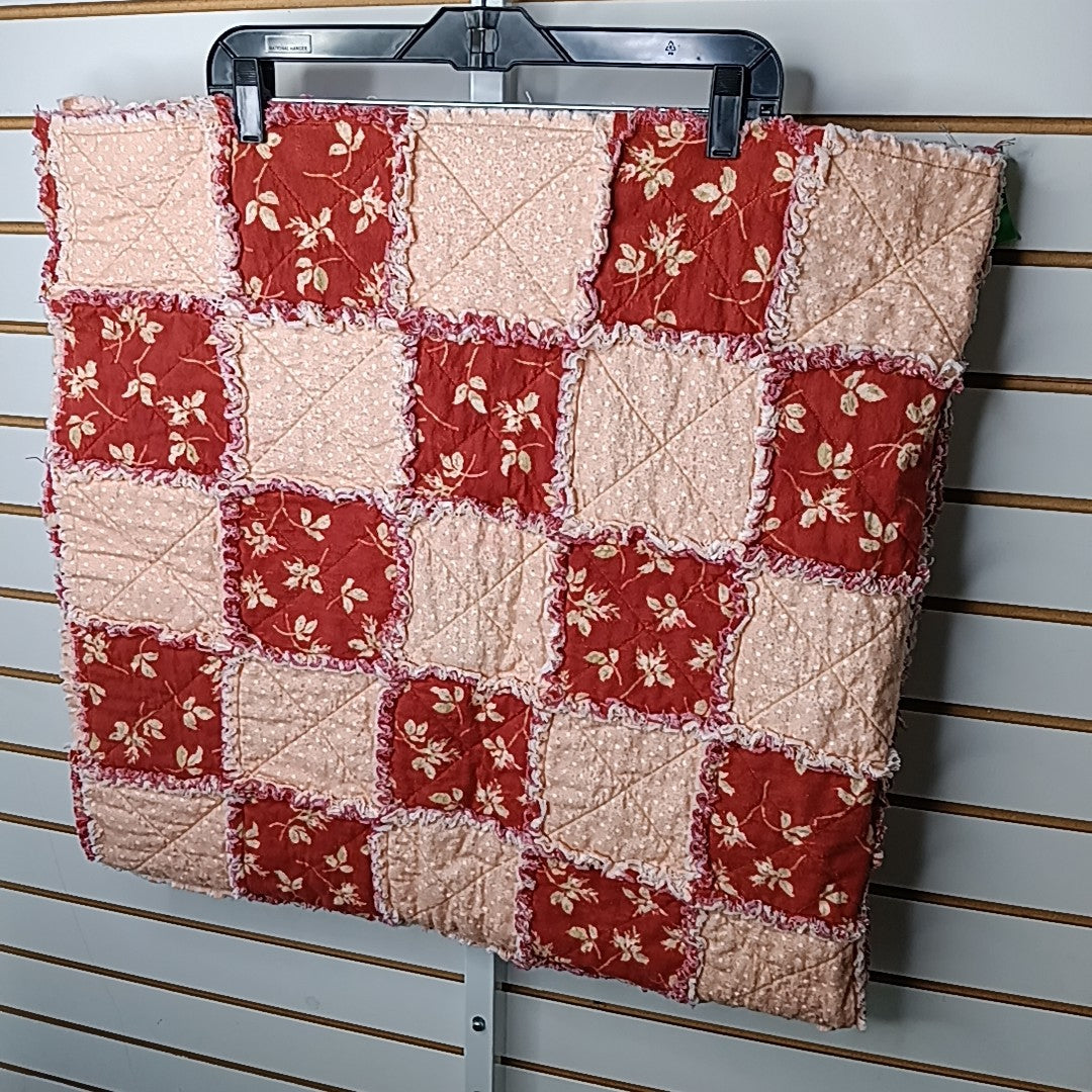 Handmade Blanket