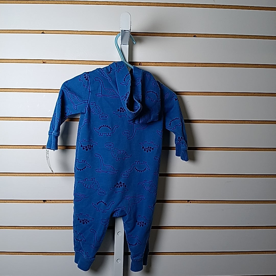 Carter's 6 Months Romper