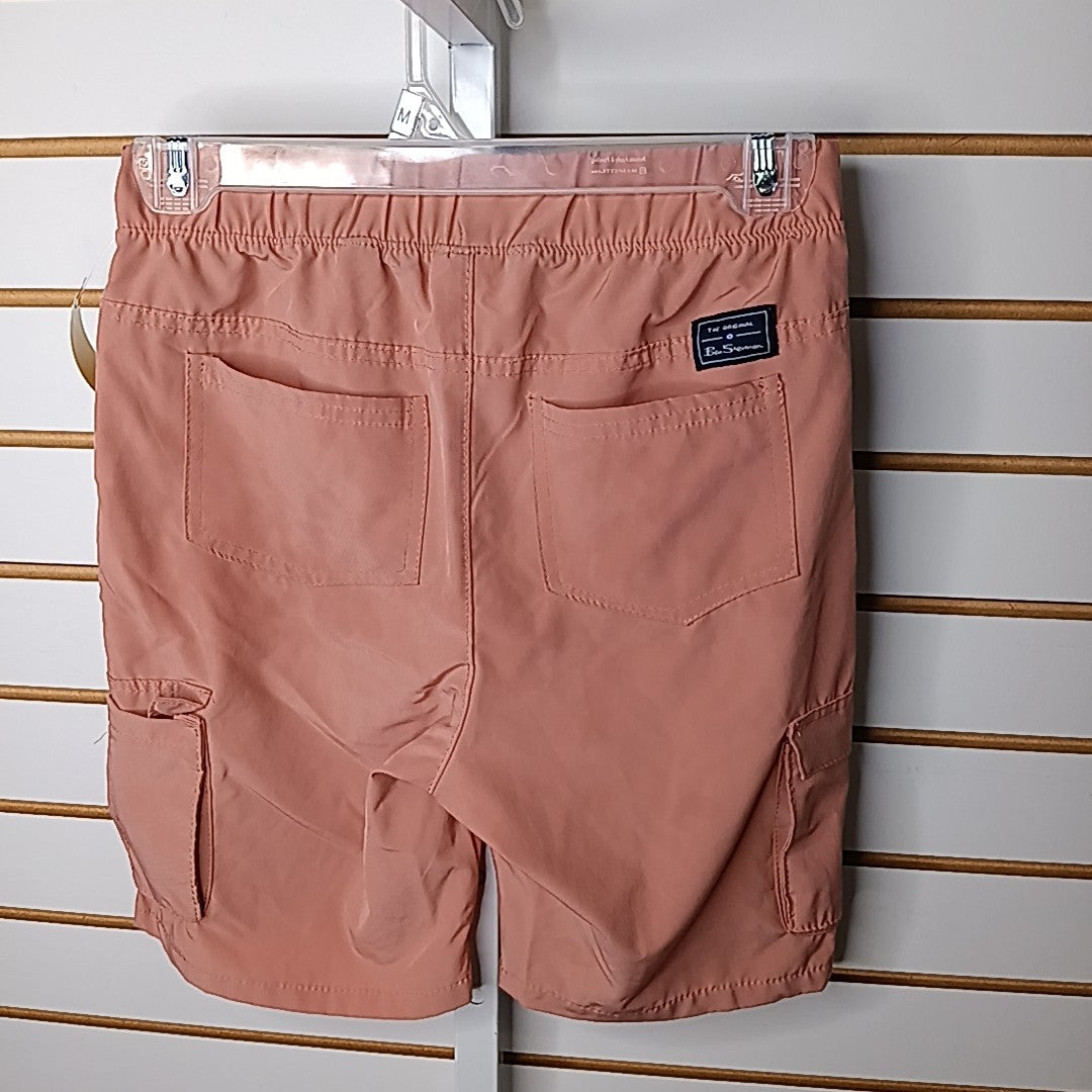 Ben Sherman 10/12 Shorts