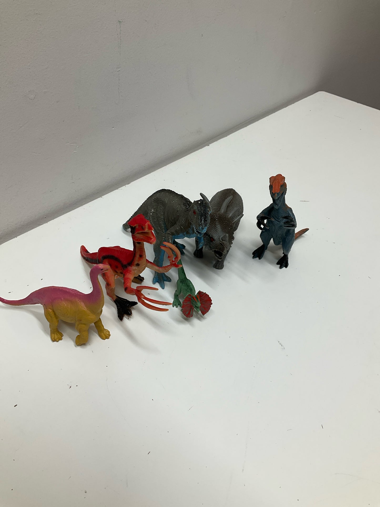 Dinosaur Toy