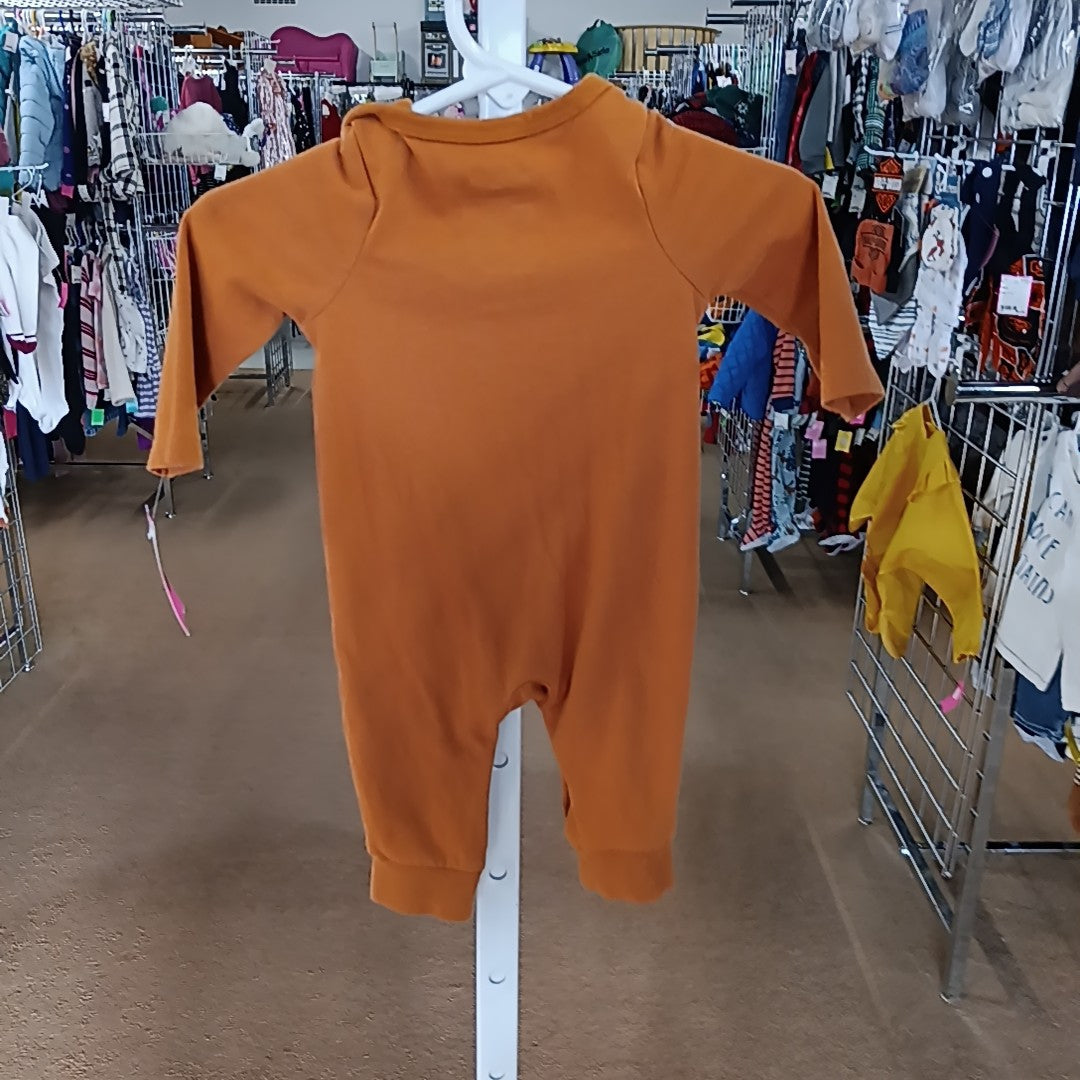 Cat & Jack Newborn Romper